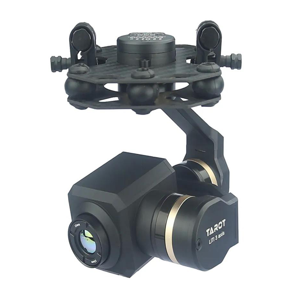 Tarot TL3T20 3-axis Gimbal 640 - Drone Camera recensie en prijs