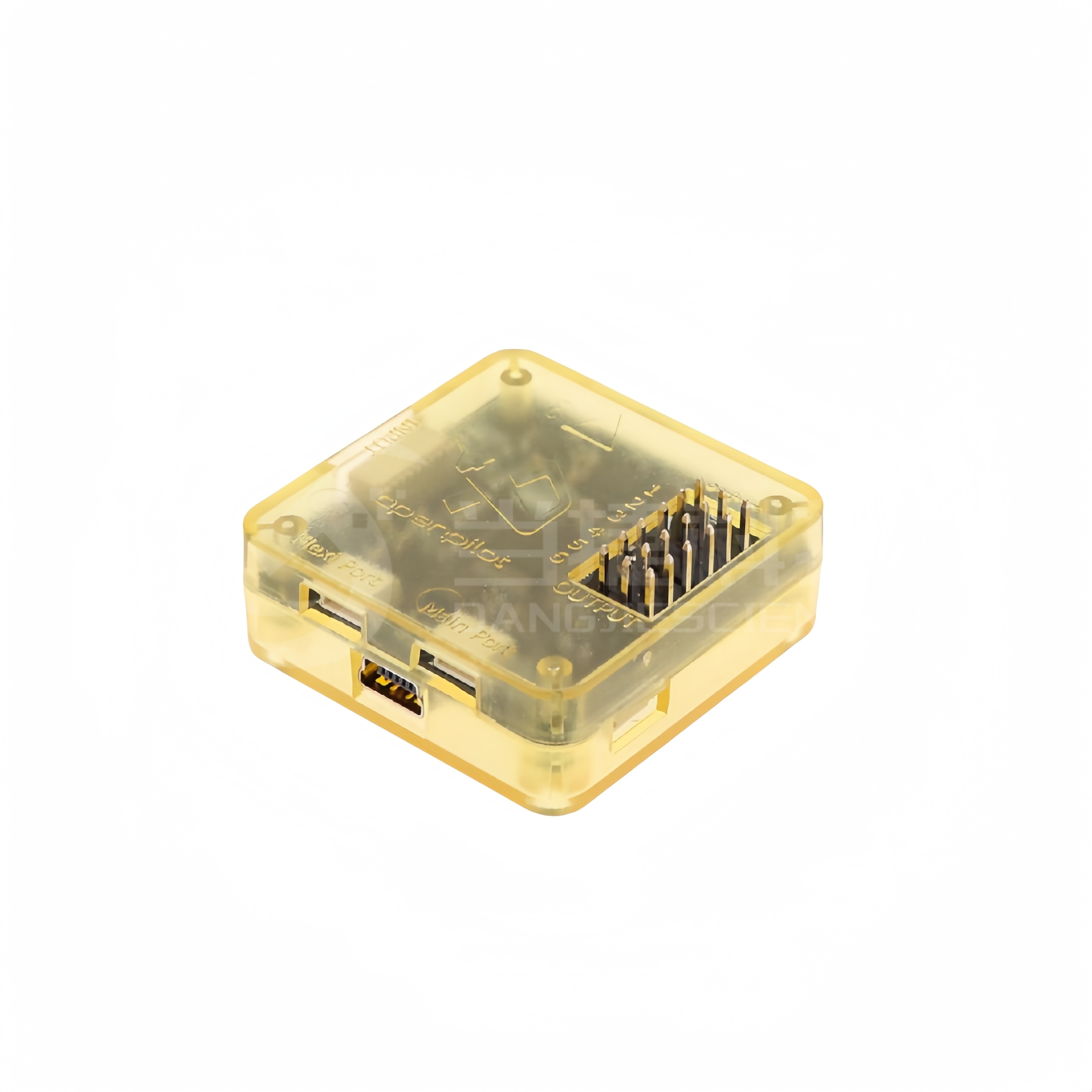 CC3D Openpilot Open Source Fli - Drone Flight Controller recensie en prijs