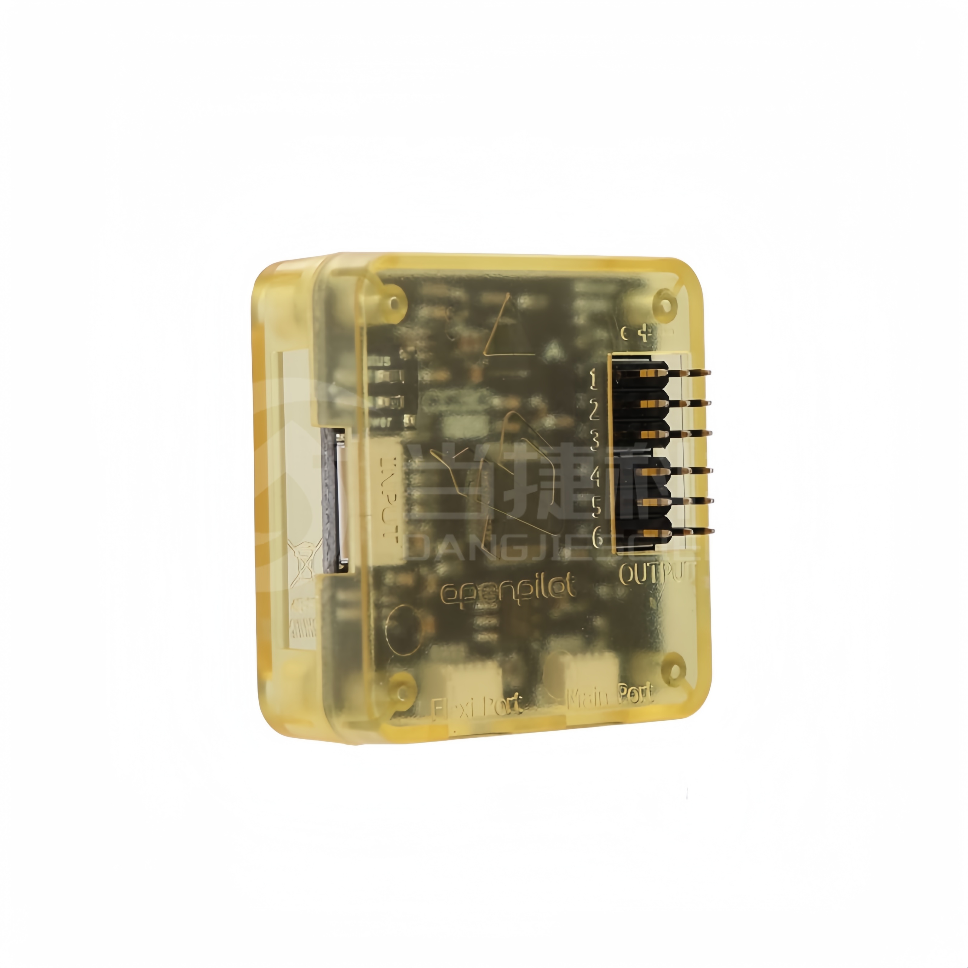 CC3D Openpilot Open Source Fli - Drone Flight Controller recensie en prijs