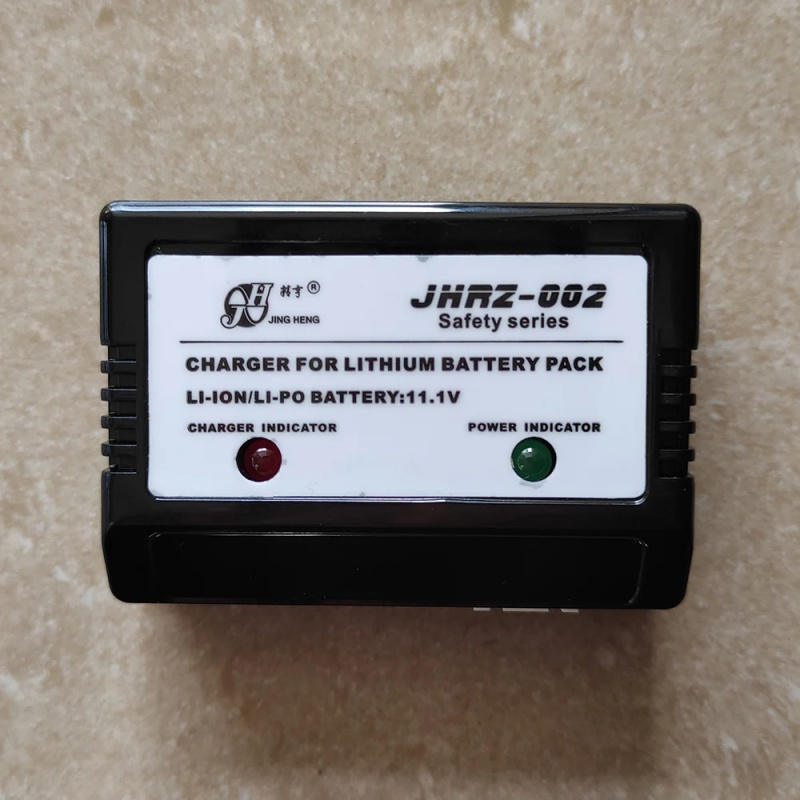 3S 11.1V LiPo Battery Balance  - Drone Charger recensie en prijs