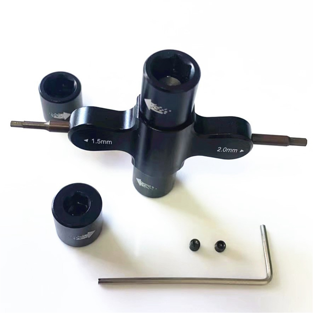 A06K M3 M5 Wrench Screw Nut 1. - Drone Motor recensie en prijs