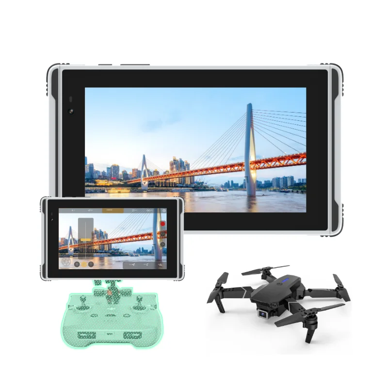 2600Nits Drone Rugged Tablet f - Drone Led Light recensie en prijs
