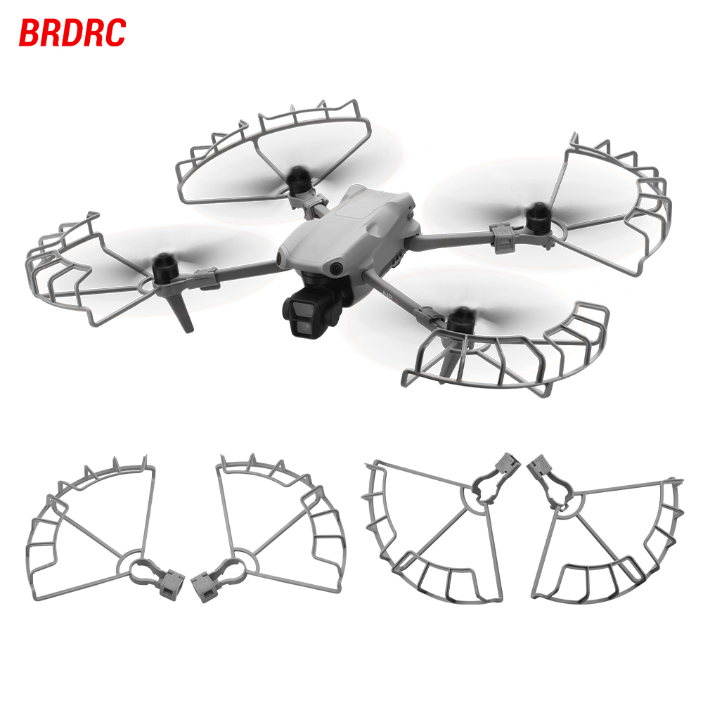 Propeller Guard for DJI Air 3S - Drone Propeller Guard recensie en prijs