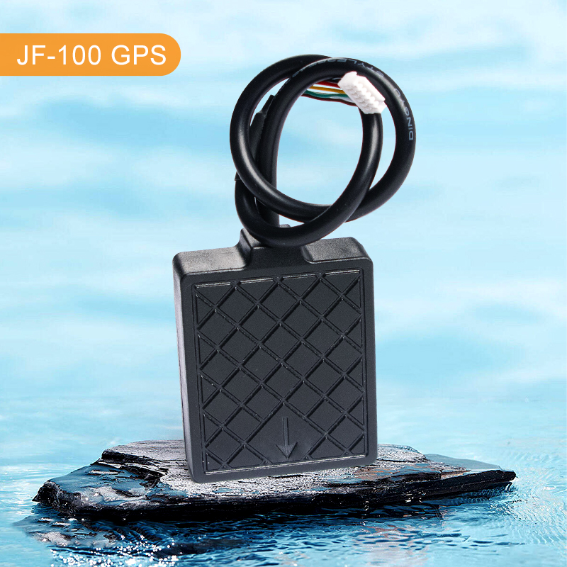 JF100 10Hz GPS Module with Com - Drone Compass recensie en prijs