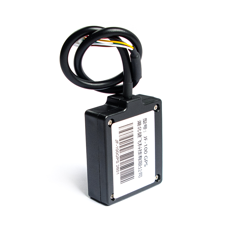 JF100 10Hz GPS Module with Com - Drone Compass recensie en prijs
