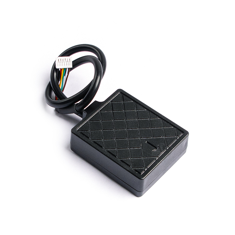 JF100 10Hz GPS Module with Com - Drone Compass recensie en prijs