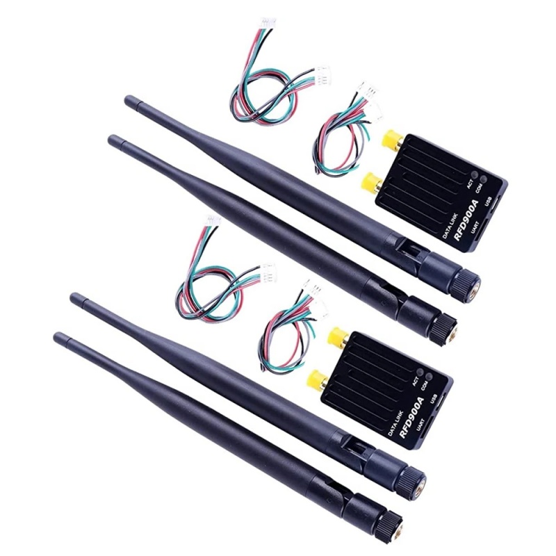 Transmission Modul RFD900A 915 - Drone Antenna recensie en prijs