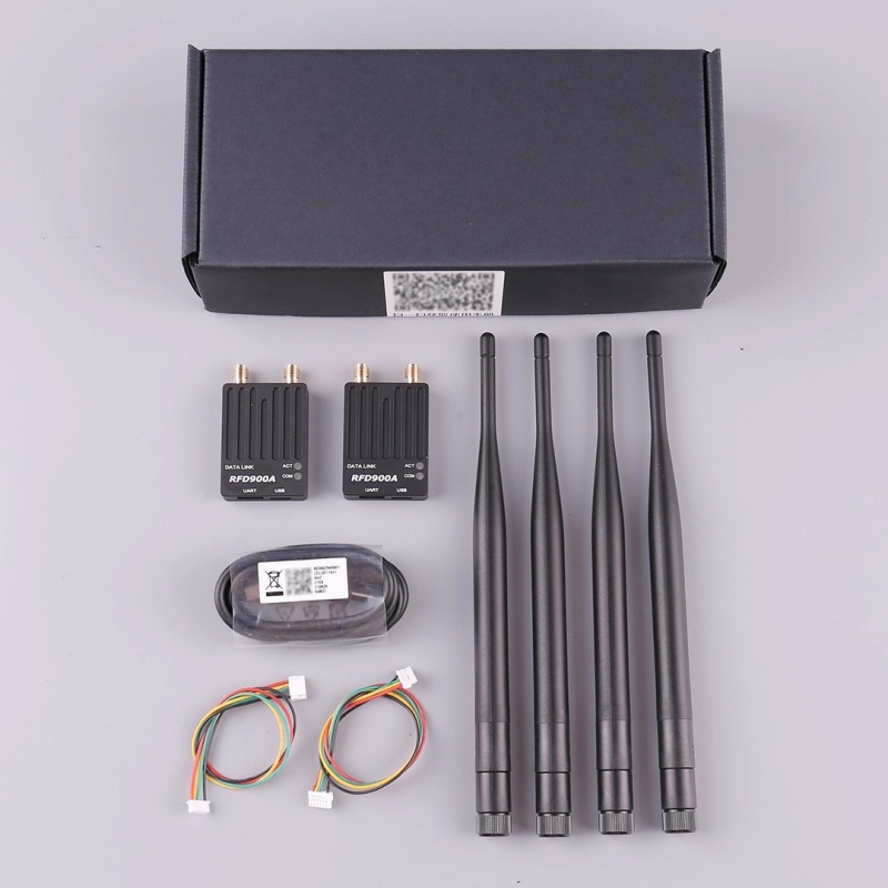 Transmission Modul RFD900A 915 - Drone Antenna recensie en prijs