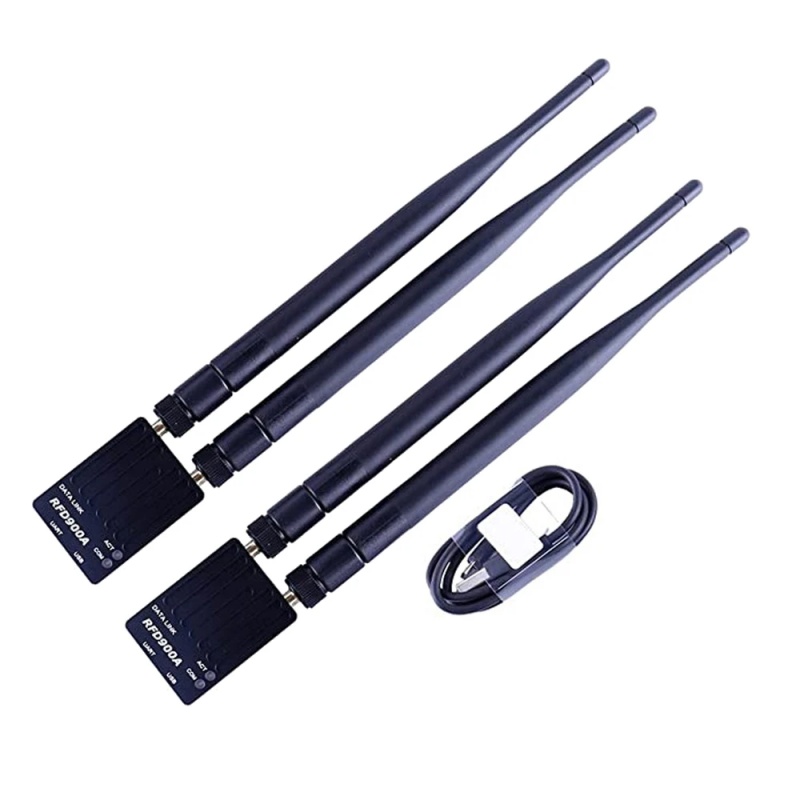 Transmission Modul RFD900A 915 - Drone Antenna recensie en prijs