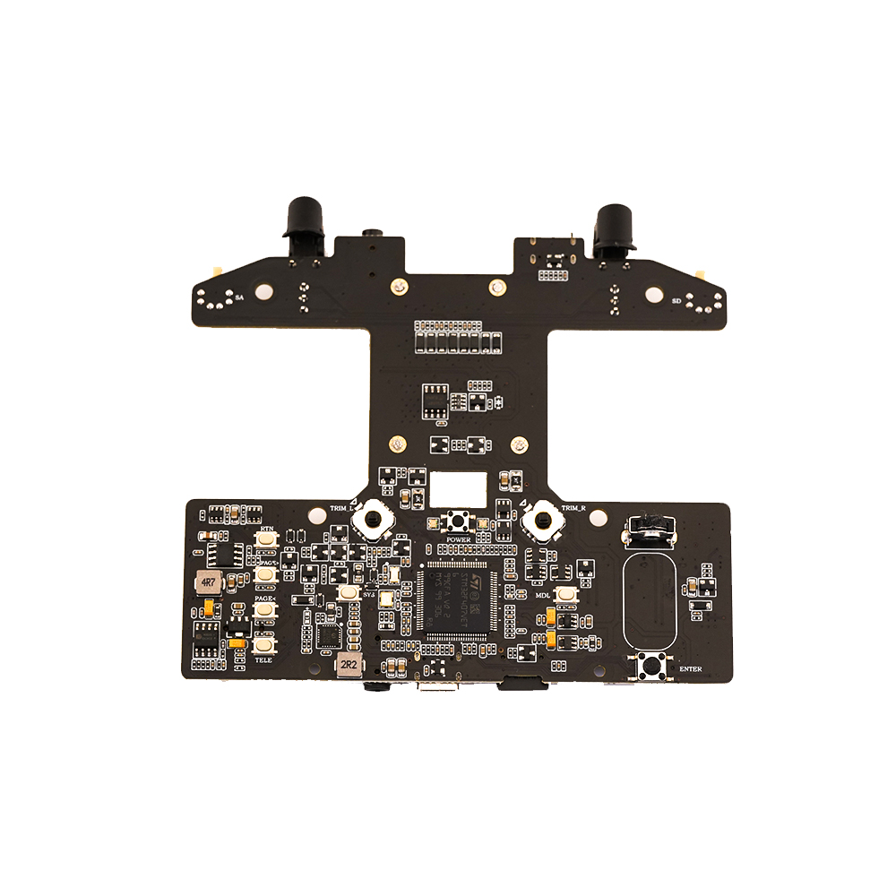 Radiomaster Pocket Original Re - Drone Power Distribution Board recensie en prijs