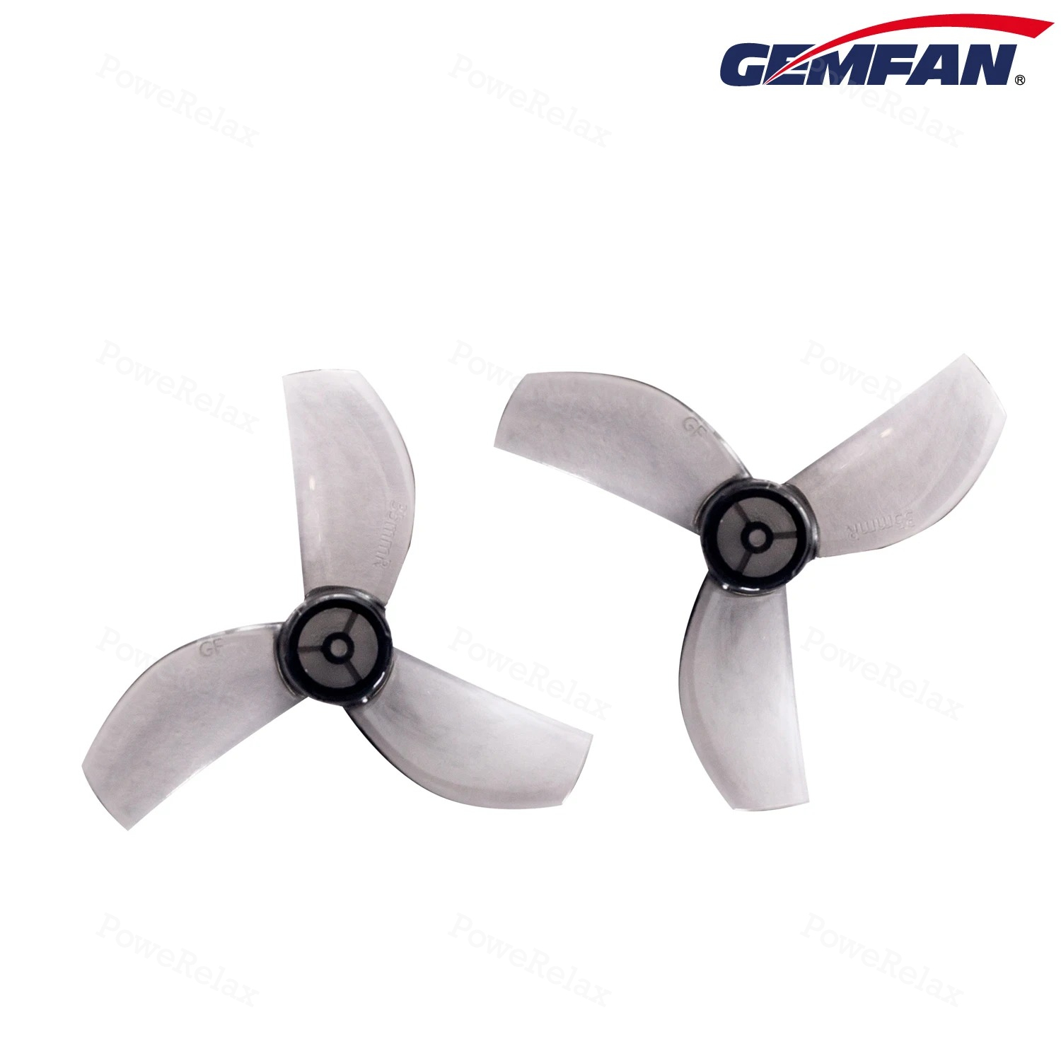 16pairGemfan 35mm-3 35mm 3-Bla - Drone Propeller recensie en prijs