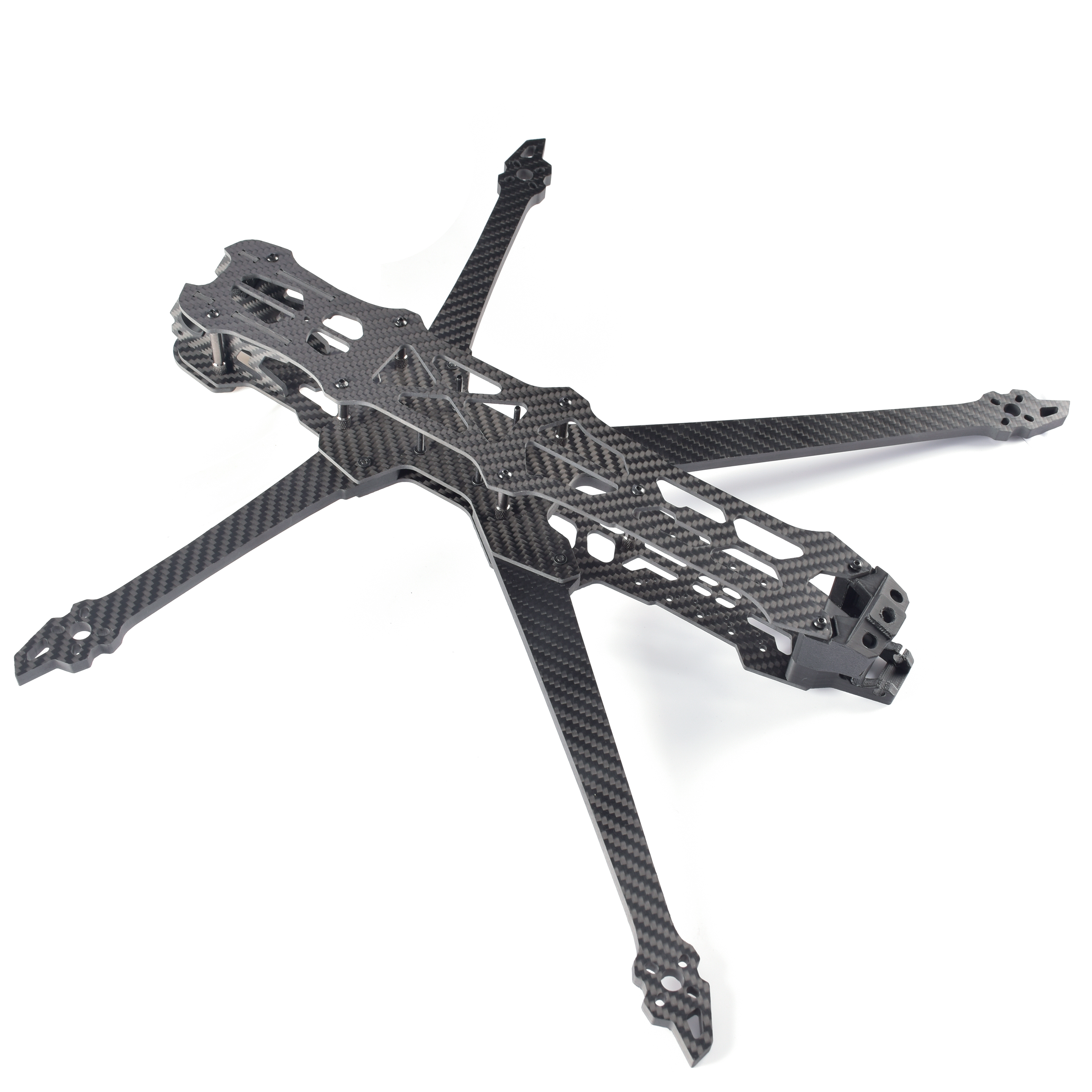 GK-V3 10 inch 435mm Wheelbase  - Drone Propeller recensie en prijs