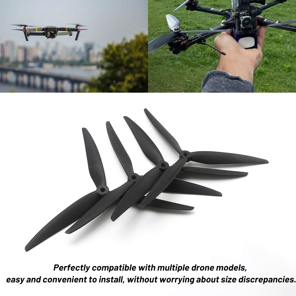 GK-V3 10 inch 435mm Wheelbase  - Drone Propeller recensie en prijs