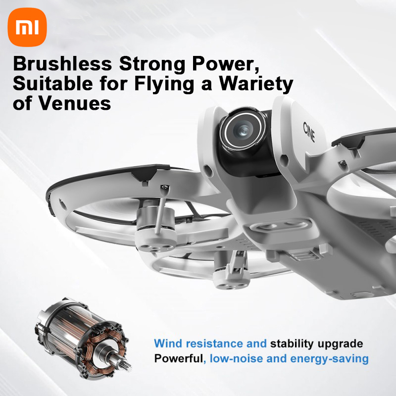 Xiaomi V666 Drone 8K Aerial HD - Drone Gps Module recensie en prijs