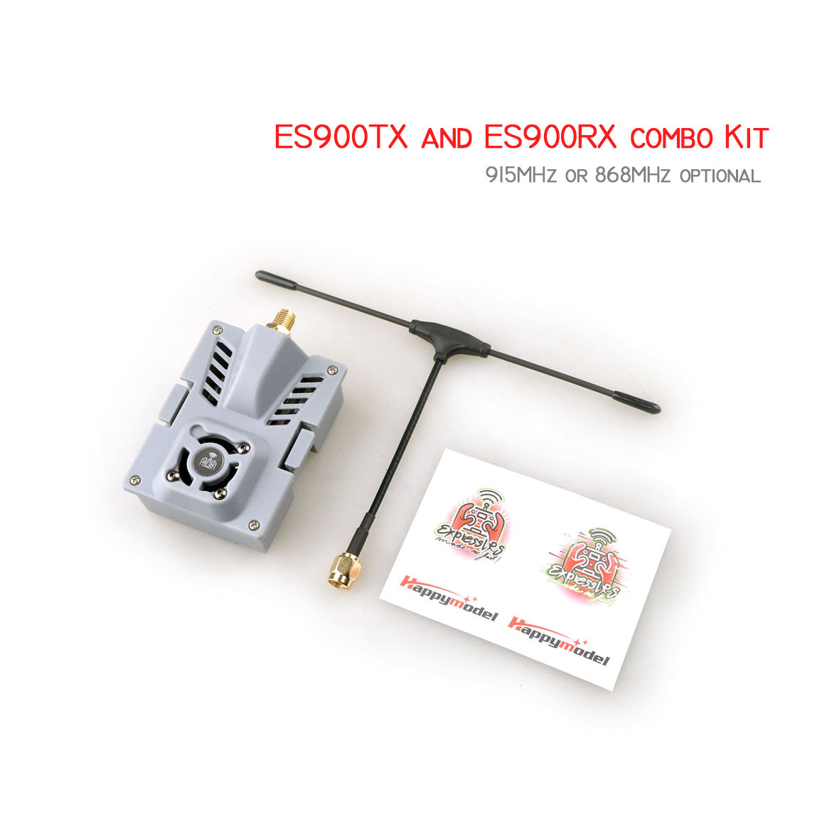 Happymodel RC ELRS Micro ES900 - Drone Motor recensie en prijs