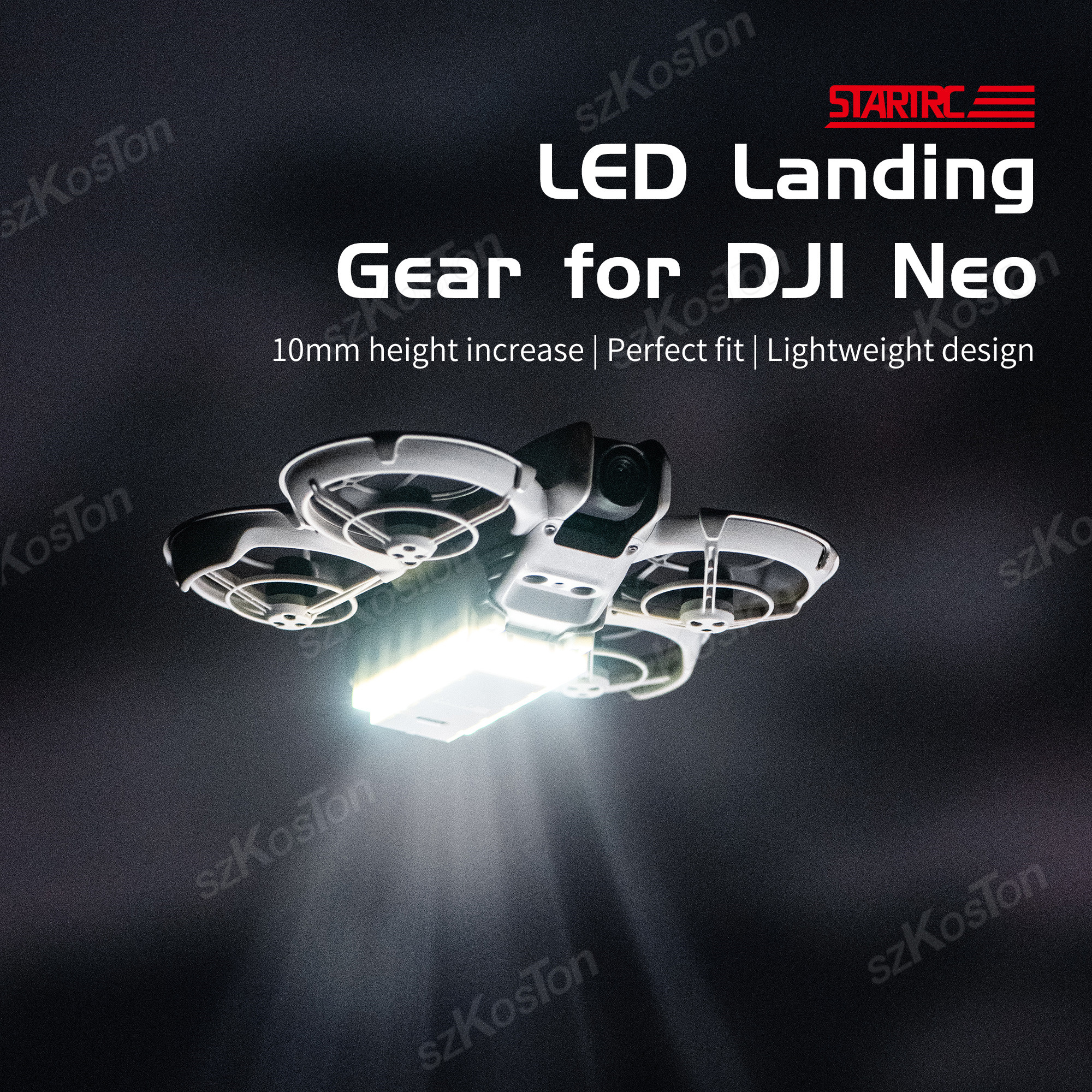 For DJI NEO LED Night Navigati - Drone Led Light recensie en prijs
