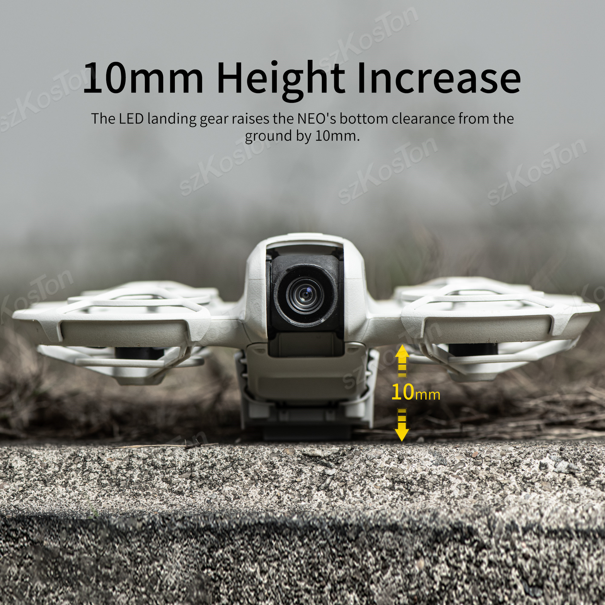 For DJI NEO LED Night Navigati - Drone Led Light recensie en prijs