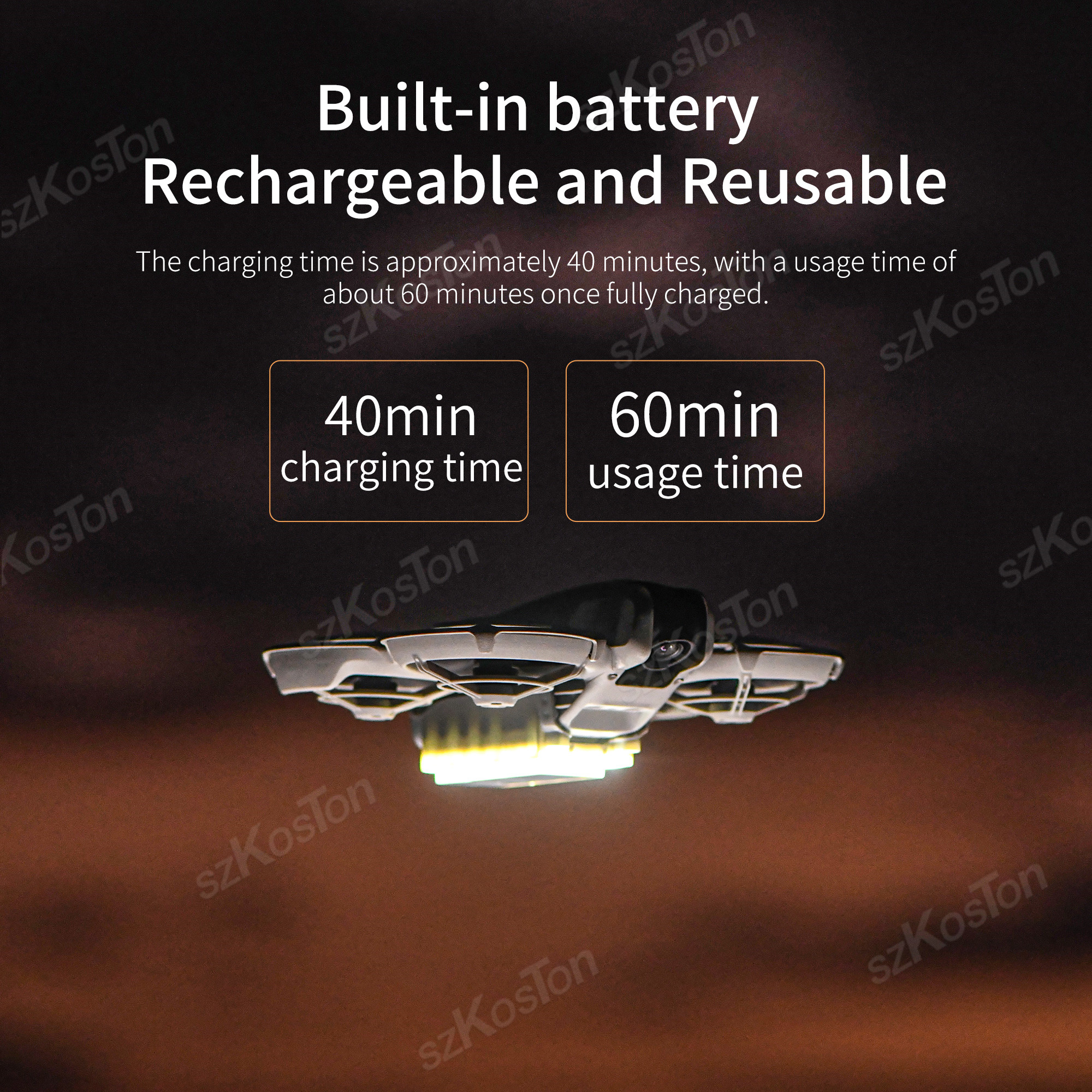 For DJI NEO LED Night Navigati - Drone Led Light recensie en prijs
