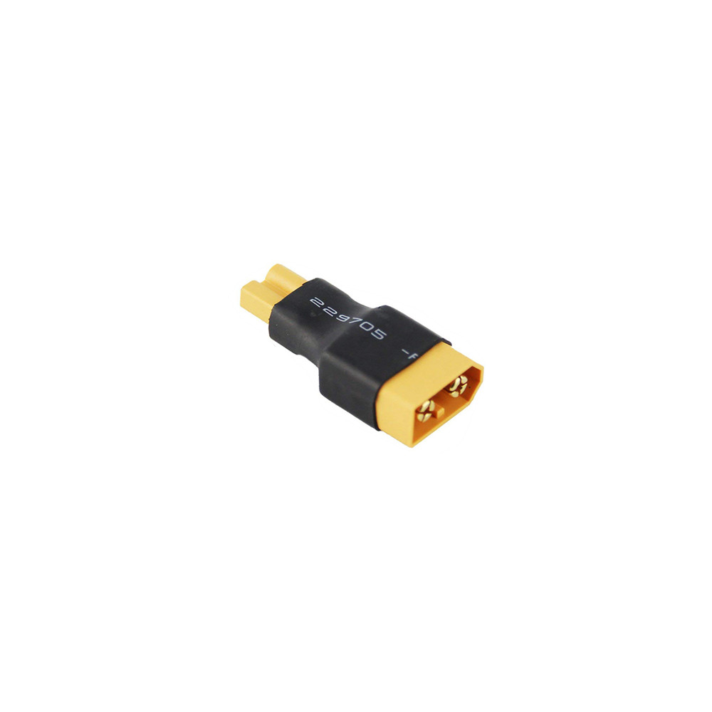 1pcs XT60 to XT30 Connector Ad - Drone Power Distribution Board recensie en prijs