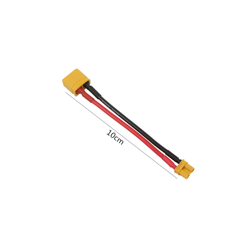 1pcs XT60 to XT30 Connector Ad - Drone Power Distribution Board recensie en prijs