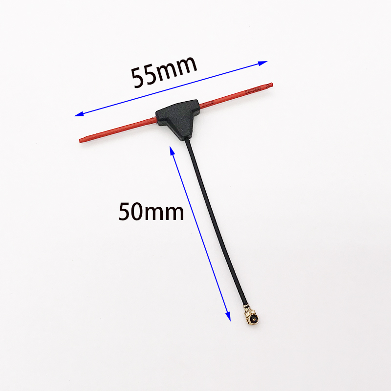 2.4G 2DBI T Antenna IPX1 for T - Drone Frame recensie en prijs