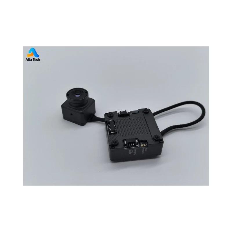 AI Dr-one Components for Caddx - Drone Camera recensie en prijs