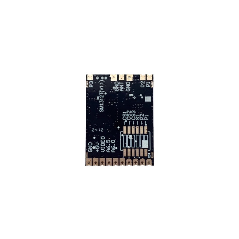 3.3G 800mw 1.6W FPV Antenna VT - Drone Antenna recensie en prijs