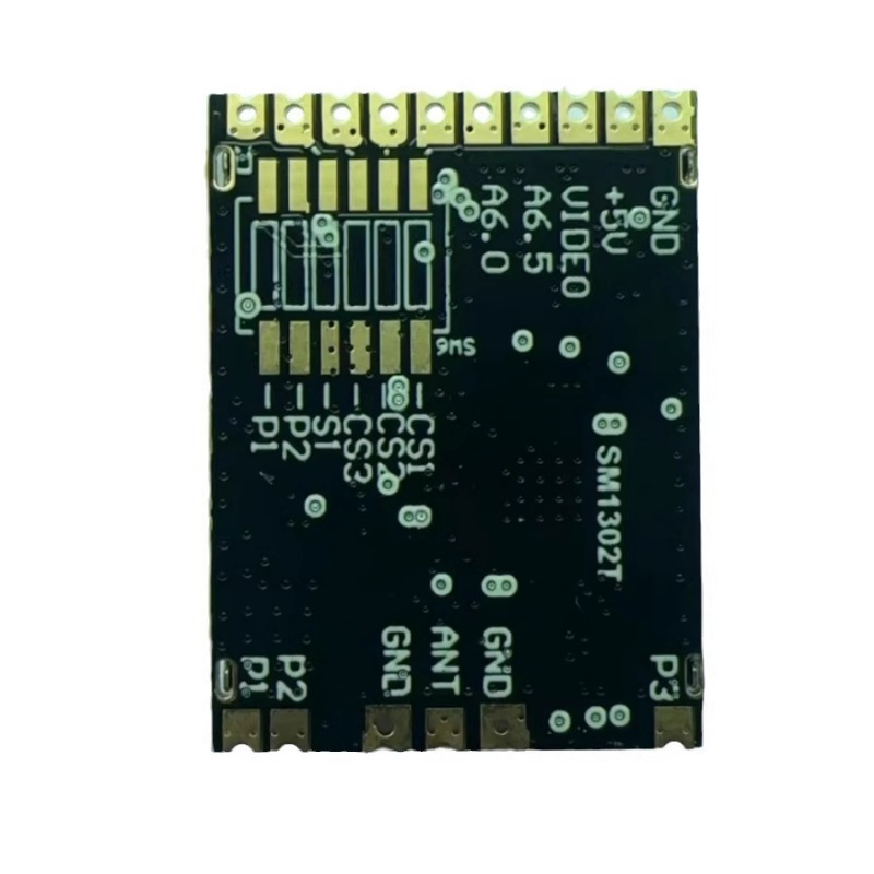 3.3G 800mw 1.6W FPV Antenna VT - Drone Antenna recensie en prijs