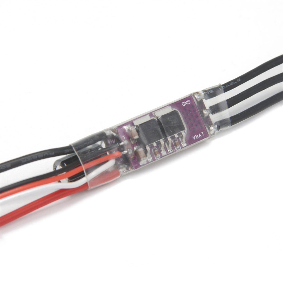 A002 1PCS AM32 32-Bit ESC 2-4S - Drone Motor recensie en prijs